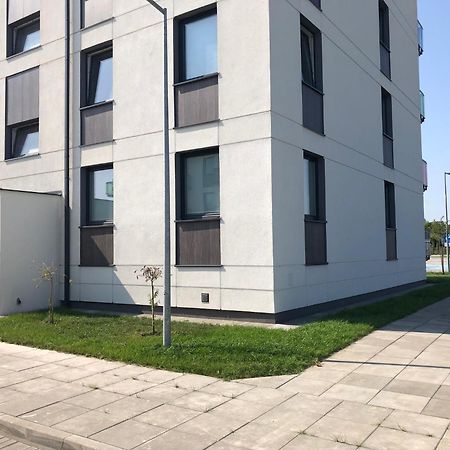 לובלין Apartament Parion מראה חיצוני תמונה