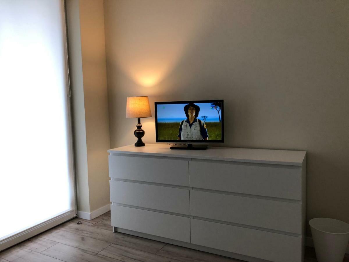 לובלין Apartament Parion מראה חיצוני תמונה