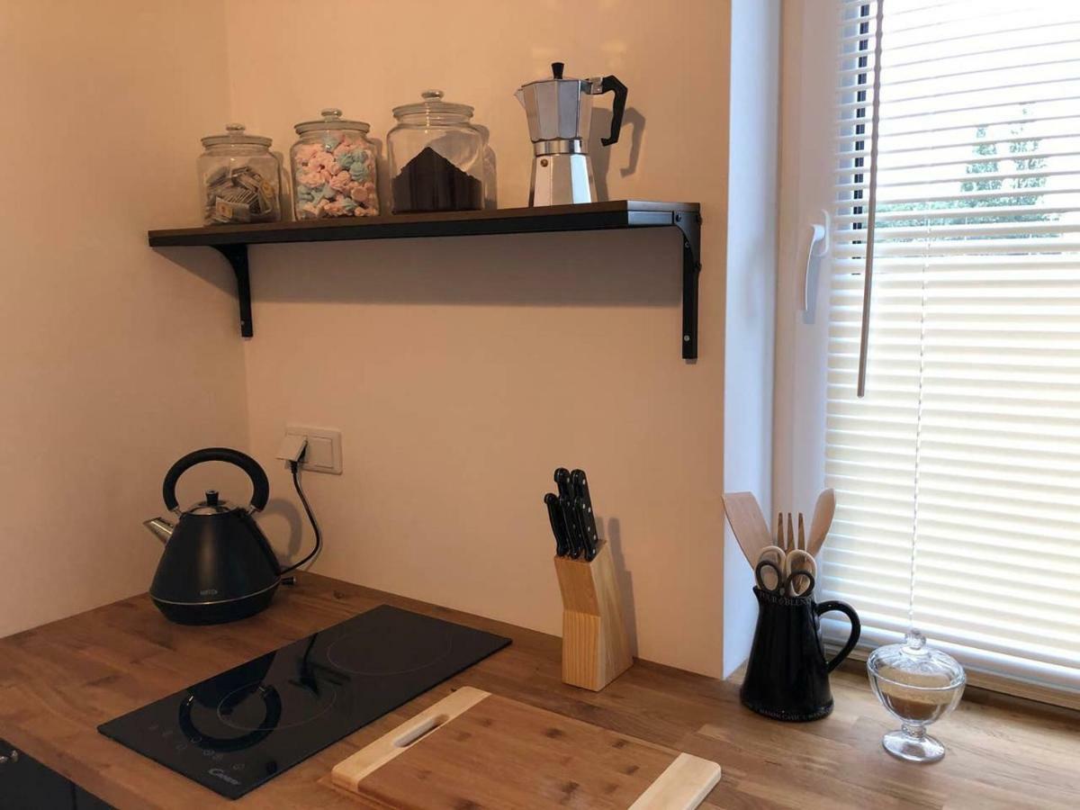 לובלין Apartament Parion מראה חיצוני תמונה