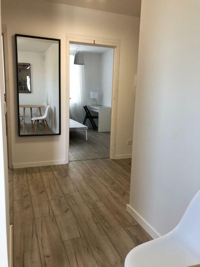 לובלין Apartament Parion מראה חיצוני תמונה